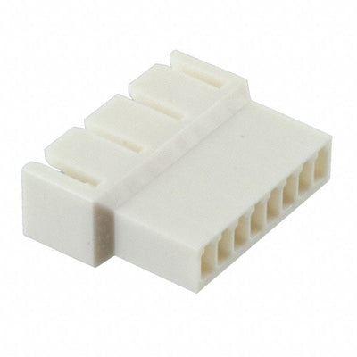 0029110083 by Molex - CONNECTOR PLUG HSG 8POS 2.50MM