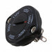 33.1101 by SCHURTER Inc. - SWITCH SELECT 6POS SP6T 10A 250V