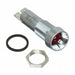 35.0607 by SCHURTER Inc. - LED REFLECT INTERNAL 24V 5MM RED