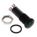 35.0665 by SCHURTER Inc. - LED REFLECT INTERNAL 12V 5MM GN