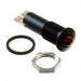 35.0667 by SCHURTER Inc. - LED REFLECT OUTSIDE 24V 5MM RED