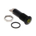 35.0669 by SCHURTER Inc. - LED REFLECT INTERNAL 24V 5MM YEL