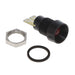 35.0726 by SCHURTER Inc. - LED REFLECTOR INTERNAL 5MM RED