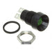 35.0727 by SCHURTER Inc. - LED REFLECTOR INTERNAL 5MM GREEN