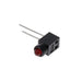 35.135 by SCHURTER Inc. - SRL LED - HOLDER RED