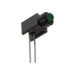 35.1351 by SCHURTER Inc. - LED-HOLDER SRL GREEN
