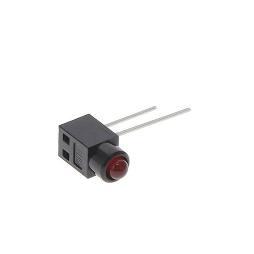35.136 by SCHURTER Inc. - HOLDER LED SRL 3MM RED