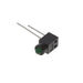 35.1361 by SCHURTER Inc. - HOLDER LED SRL 3MM GREEN