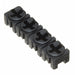 35.9203 by SCHURTER Inc. - HOLDER WITHOUT LED 5MM 4PLACE