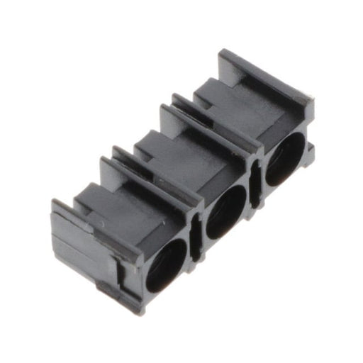 35.9612 by SCHURTER Inc. - HOLDER WITHOUT LED 3MM 3PLACE