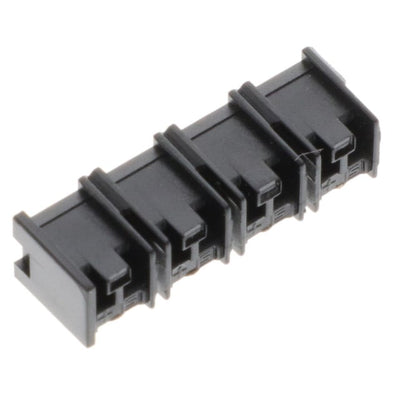 35.9613 by SCHURTER Inc. - HOLDER WITHOUT LED 3MM 4PLACE