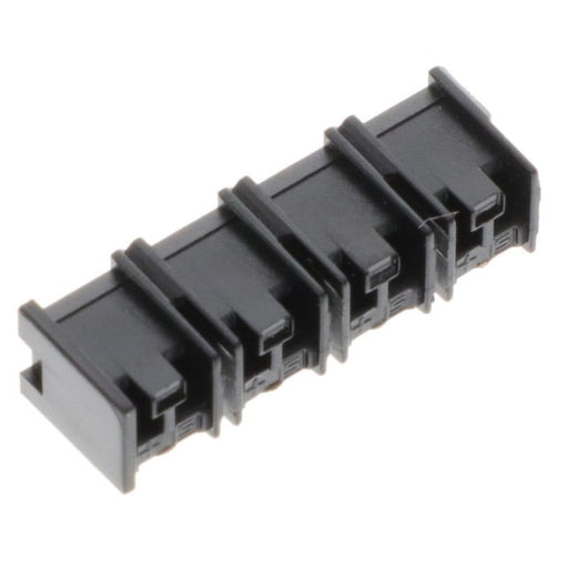 35.9613 by SCHURTER Inc. - HOLDER WITHOUT LED 3MM 4PLACE