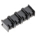35.9613 by SCHURTER Inc. - HOLDER WITHOUT LED 3MM 4PLACE