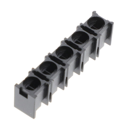 35.9614 by SCHURTER Inc. - HOLDER WITHOUT LED 3MM 5PLACE