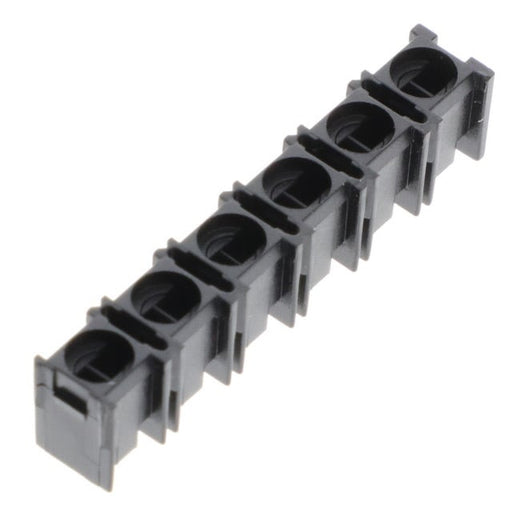 35.9615 by SCHURTER Inc. - HOLDER WITHOUT LED 3MM 6PLACE