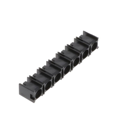 35.9616 by SCHURTER Inc. - HOLDER WITHOUT LED 3MM 7PLACE
