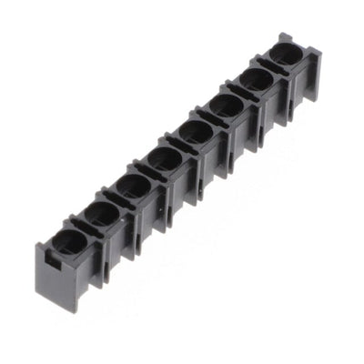 35.9617 by SCHURTER Inc. - HOLDER WITHOUT LED 3MM 8PLACE