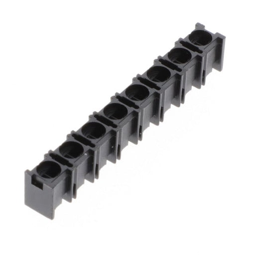 35.9617 by SCHURTER Inc. - HOLDER WITHOUT LED 3MM 8PLACE