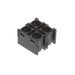 35.9661 by SCHURTER Inc. - HOLDER W/OUT LED 2PLACE 3MM
