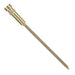 0038-3-17-15-30-27-02-0 by Mill-Max Manufacturing Corp. - CONNECTOR PIN RCPT .015-.025 PRESSFIT