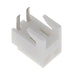 0038001332 by Molex - CONNECTOR RECPT 2POS 0.1 TIN EDGE MNT
