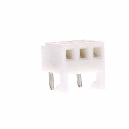0038001333 by Molex - CONNECTOR RECPT 3POS 0.1 TIN EDGE MNT