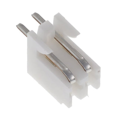 0038001392 by Molex - CONNECTOR RECPT 2POS 0.1 TIN PCB