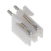 0038001392 by Molex - CONNECTOR RECPT 2POS 0.1 TIN PCB