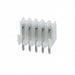 0038001395 by Molex - CONNECTOR RECPT 5POS 0.1 TIN PCB