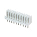 0038001400 by Molex - CONNECTOR RECPT 10POS 0.1 TIN PCB