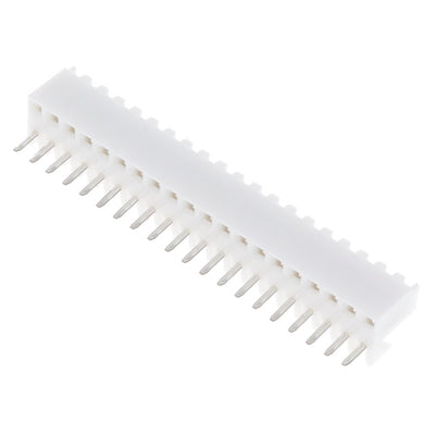 0038001410 by Molex - CONNECTOR RECPT 20POS 0.1 TIN PCB