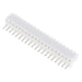 0038001410 by Molex - CONNECTOR RECPT 20POS 0.1 TIN PCB