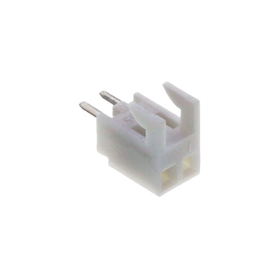 0038001422 by Molex - CONNECTOR RECPT 2POS 0.1 TIN PCB