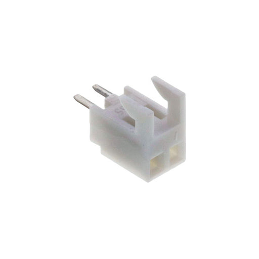 0038001422 by Molex - CONNECTOR RECPT 2POS 0.1 TIN PCB