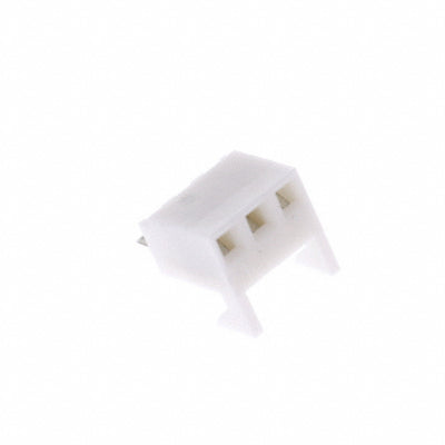 0038001423 by Molex - CONNECTOR RECPT 3POS 0.1 TIN PCB