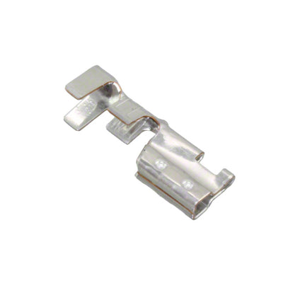 0039000021 by Molex - CONNECTOR SOCKET 18-24AWG CRIMP TIN