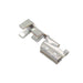 0039000021 by Molex - CONNECTOR SOCKET 18-24AWG CRIMP TIN