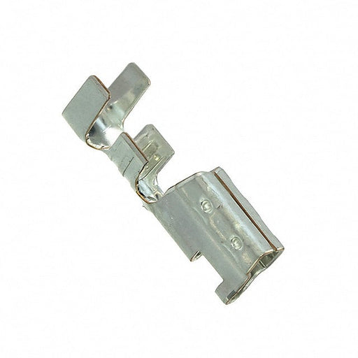 0039000022 by Molex - CONNECTOR SOCKET 18-24AWG CRIMP TIN