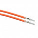 0039000038-05-A0-D by Molex - 5"" PRE-CRIMP A2040 ORANGE