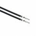 0039000038-08-B9-D by Molex - 8"" PRE-CRIMP A2064 BLACK