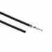 0039000038-06-B0 by Molex - 6"" PRE-CRIMP A2040 BLACK