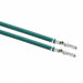 0039000038-06-G4-D by Molex - 6"" PRE-CRIMP A2015 GREEN