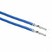 0039000038-08-L0-D by Molex - 8"" PRE-CRIMP A2040 BLUE