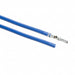 0039000038-05-L2 by Molex - 5"" PRE-CRIMP A2016 BLUE