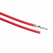 0039000038-02-R9 by Molex - 2"" PRE-CRIMP A2064 RED