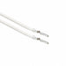 0039000038-02-W0-D by Molex - 2"" PRE-CRIMP A2040 WHITE