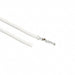 0039000038-04-W0 by Molex - 4"" PRE-CRIMP A2040 WHITE