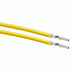 0039000038-08-Y9-D by Molex - 8"" PRE-CRIMP A2064 YELLOW