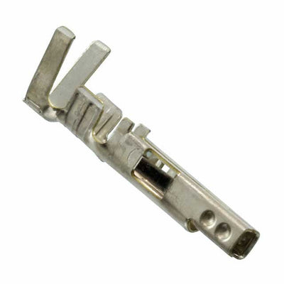 0039000039 by Molex - CONNECTOR SOCKET 18-24AWG CRIMP TIN
