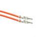 0039000040-11-A2-D by Molex - 11"" PRE-CRIMP A2016 ORANGE